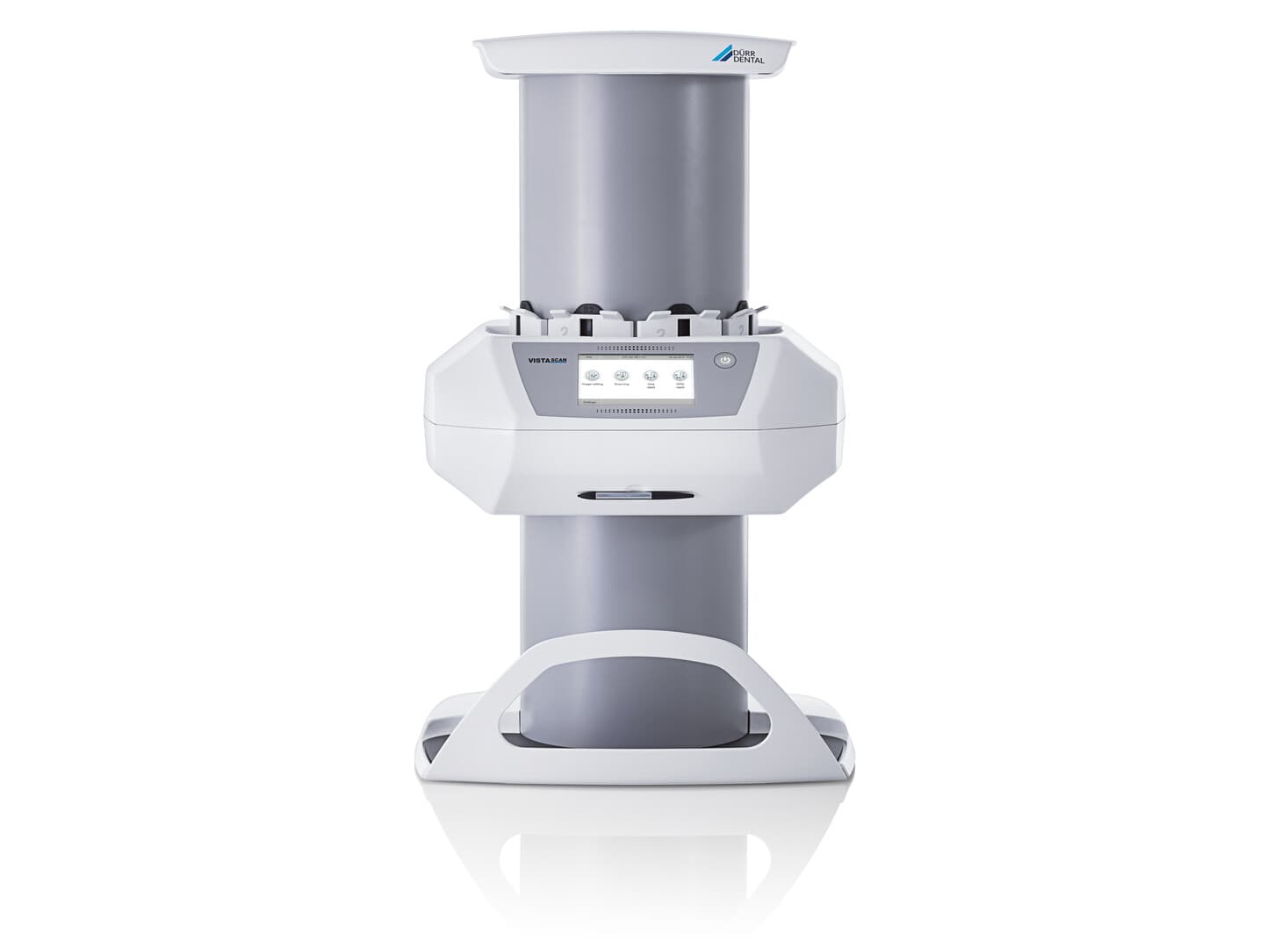 VistaScan Combi View |  DÜRR DENTAL