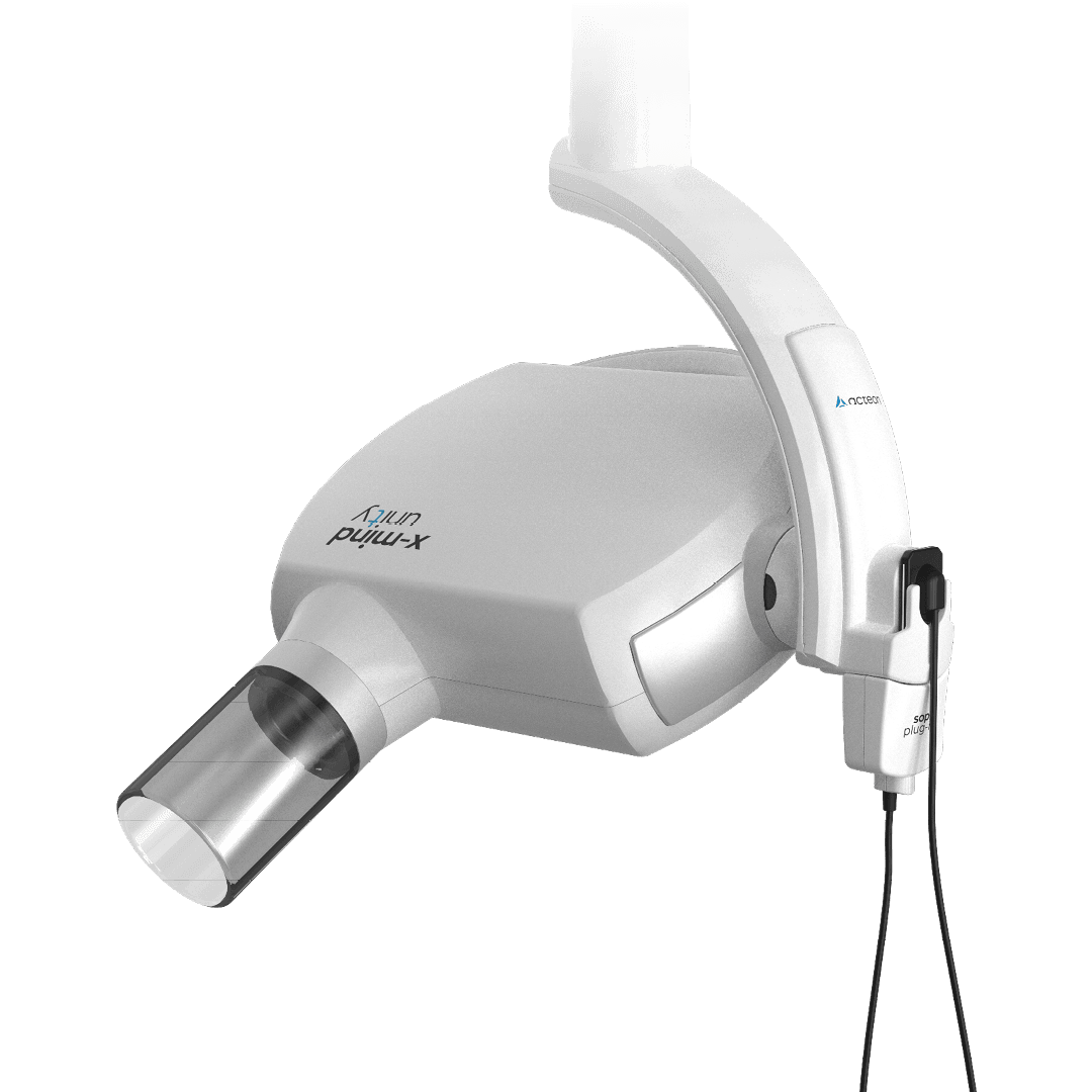 Capteurs numériques SOPIX® Plug-In | ACTEON