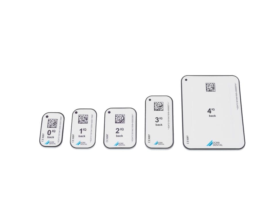 Sachet de protection contre la lumière VistaScan Plus | DÜRR DENTAL