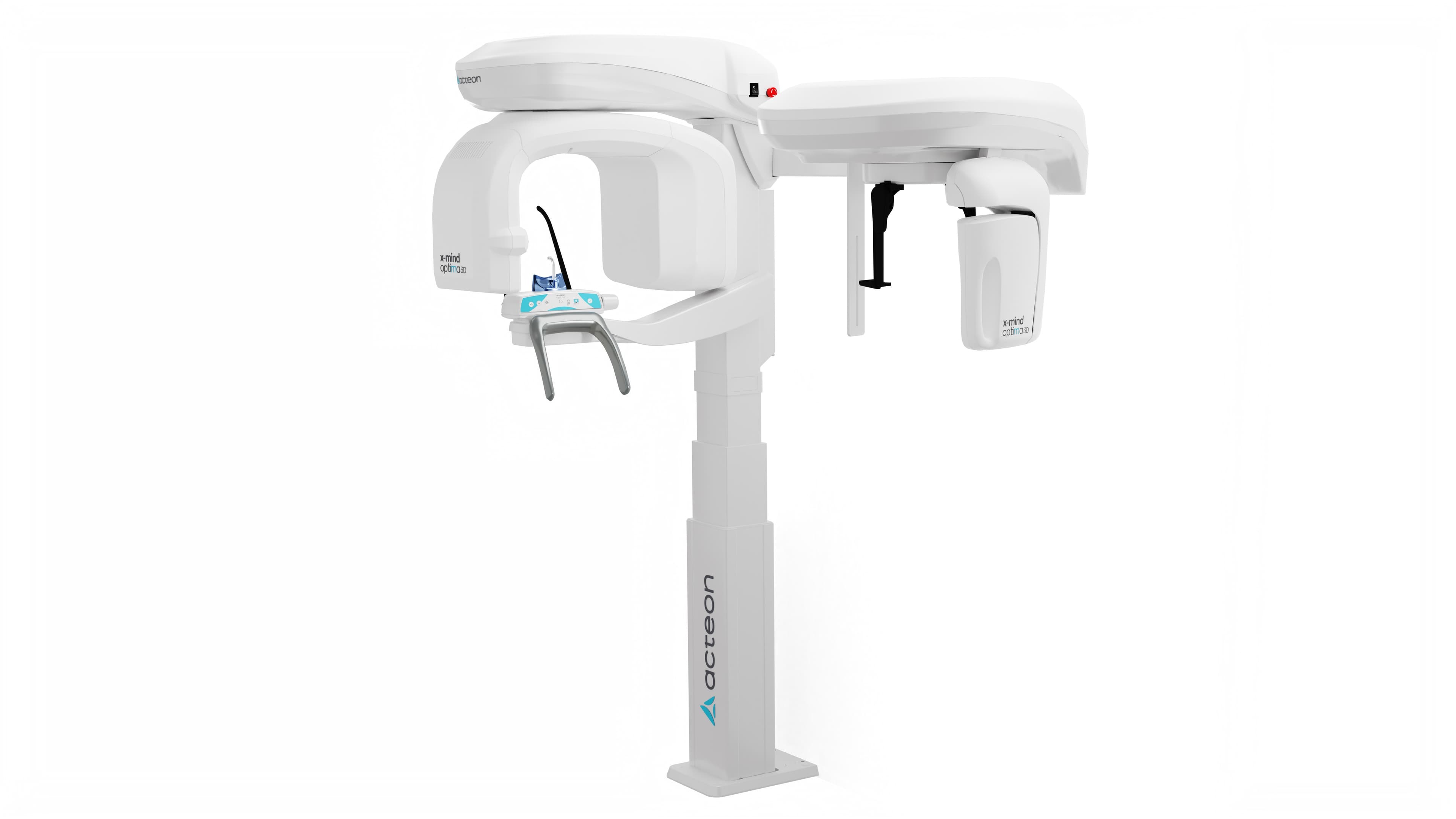 X-MIND® Ceph | ACTEON