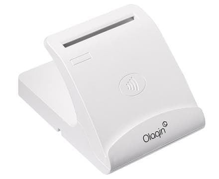 OLAQIN / SET-2 CLESS | INGENICO