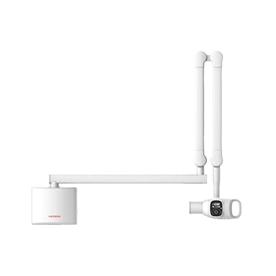 EzRay Air Wall | VATECH