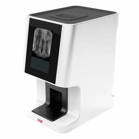 Scanner Plaques phosphores VSP | VATECH