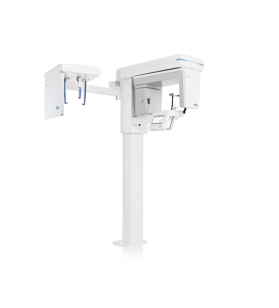 VistaVox S Ceph | DÜRR DENTAL