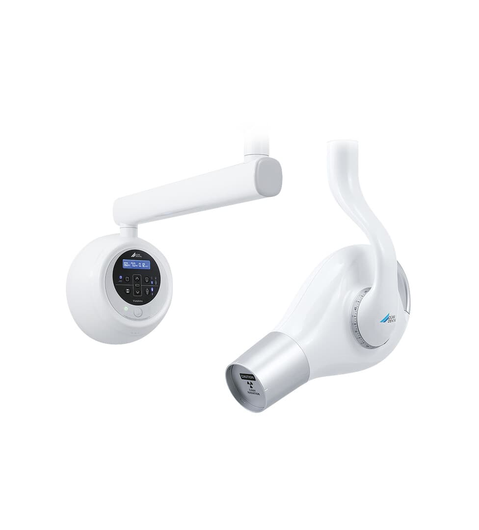 VistaIntra DC | DÜRR DENTAL