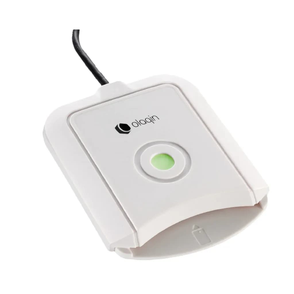 OLAQIN / LITEO | INGENICO