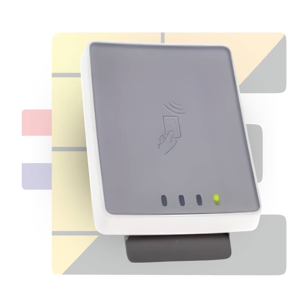 OLAQIN / DITEO_V2 | INGENICO