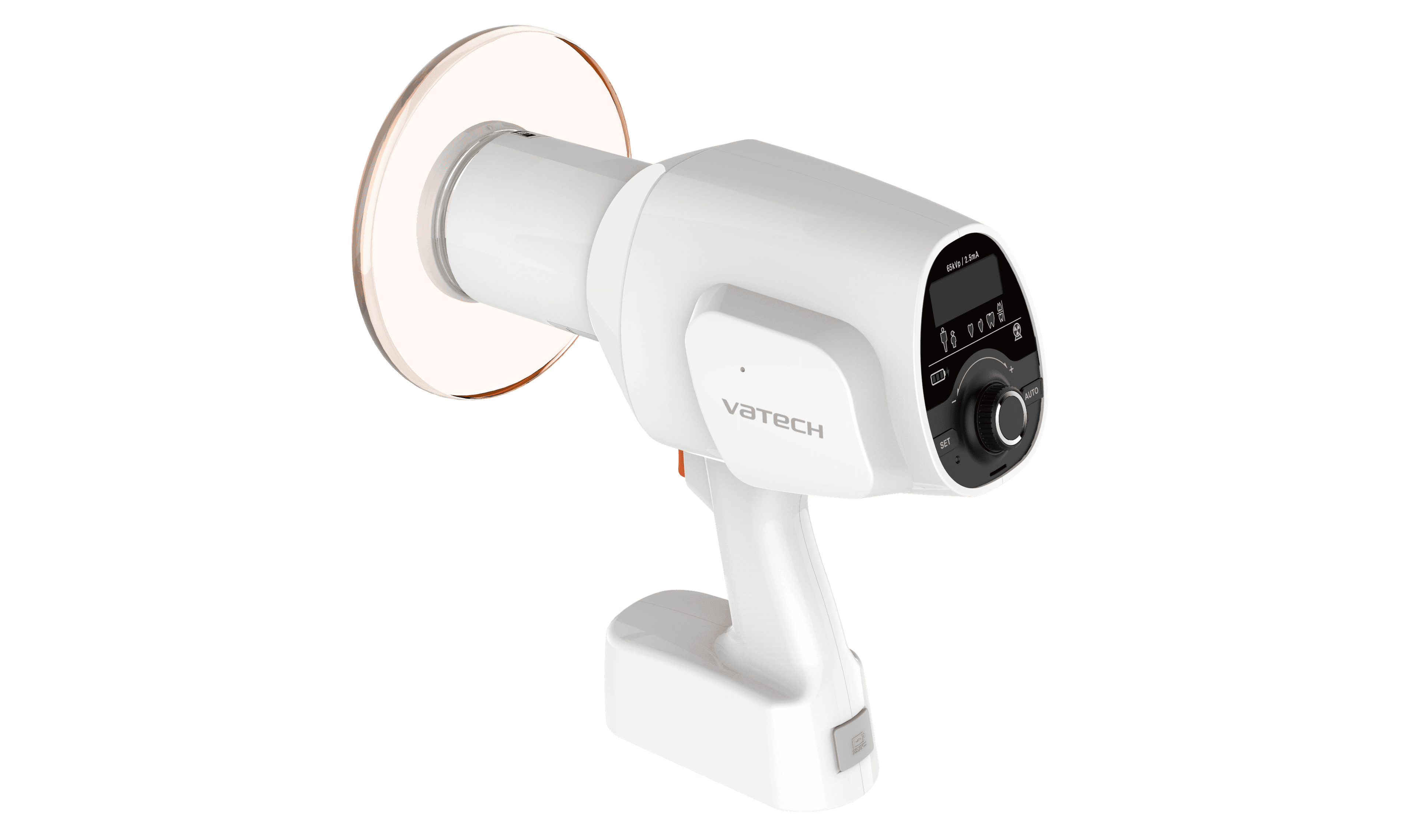 EzRay Air Portable | VATECH