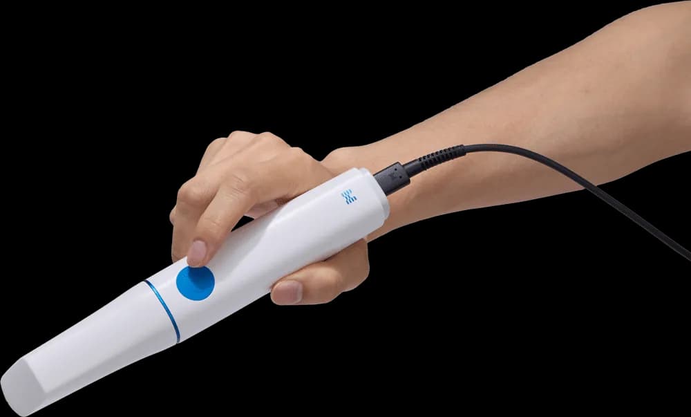 Caméra Intra-oral I MEDIT i900 Classic